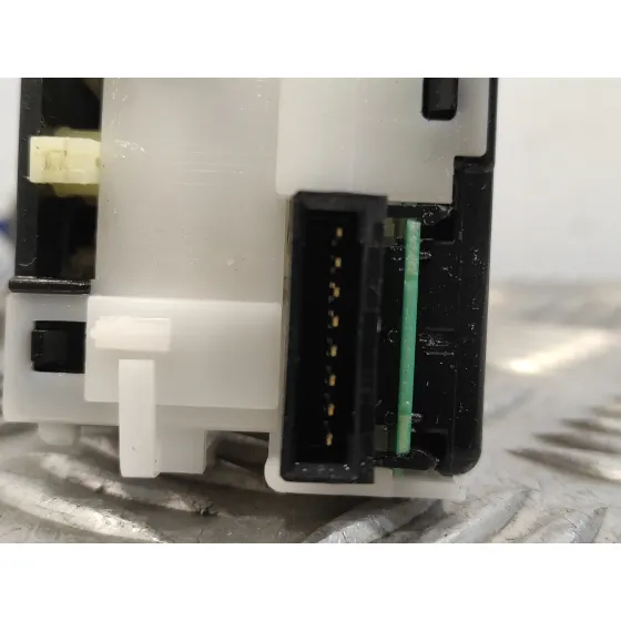 Mando Intermitentes para Nissan Qashqai (J10)