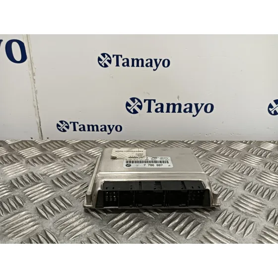 Centralita Motor Uce para Bmw Serie 3 Berlina (E46)