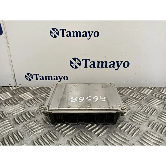 Centralita Motor Uce para Bmw Serie 3 Berlina (E46)