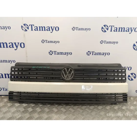 Rejilla Delantera para Volkswagen T4 Bus (Mod. 1991)