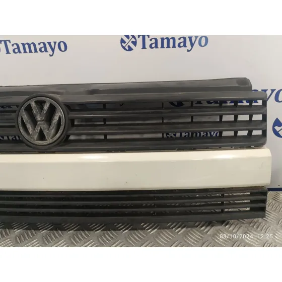 Rejilla Delantera para Volkswagen T4 Bus (Mod. 1991)