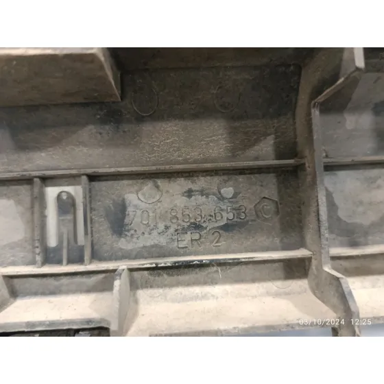 Rejilla Delantera para Volkswagen T4 Bus (Mod. 1991)