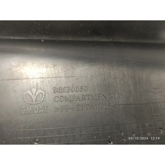 Guantera para Opel Antara