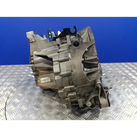Caja Cambios para Ford Focus C-Max (Cap)