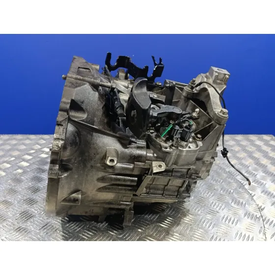 Caja Cambios para Ford Focus C-Max (Cap)