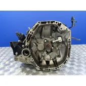 Caja Cambios para Renault Clio Iii