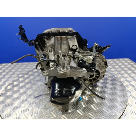 Caja Cambios para Renault Clio Iii