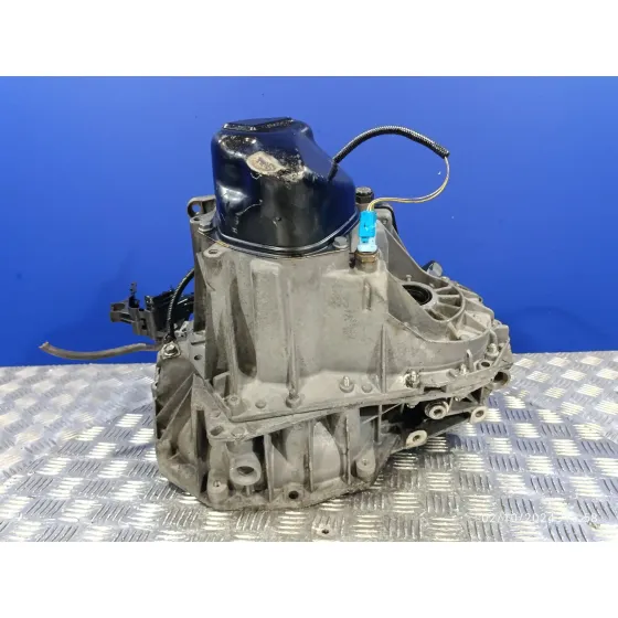 Caja Cambios para Renault Clio Iii