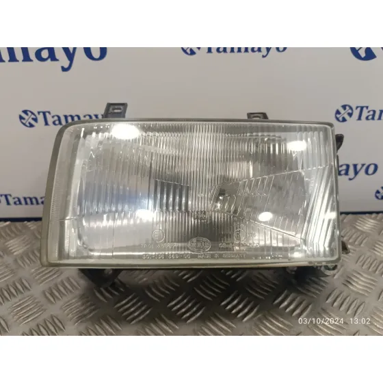 Faro Izquierdo para Volkswagen T4 Bus (Mod. 1991)