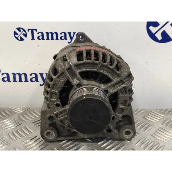 Alternador para Renault Clio Iii