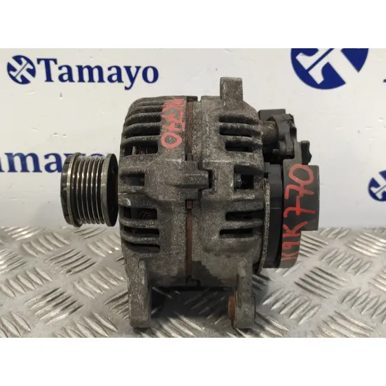 Alternador para Renault Clio Iii