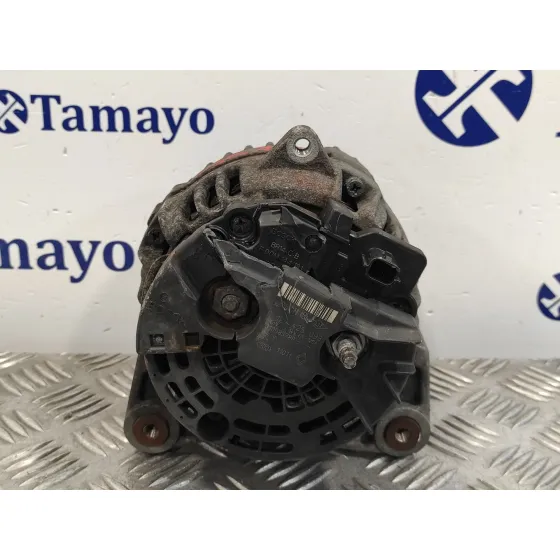 Alternador para Renault Clio Iii