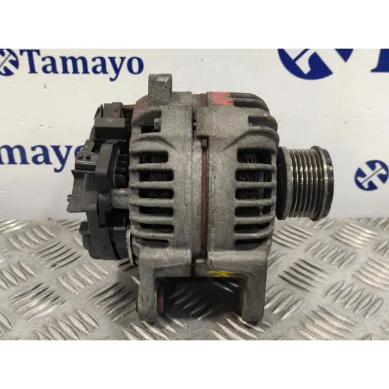 Alternador para Renault Clio Iii
