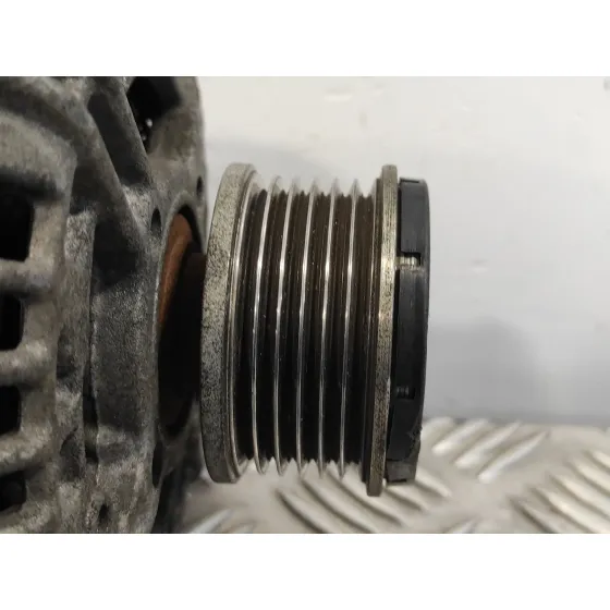 Alternador para Renault Clio Iii