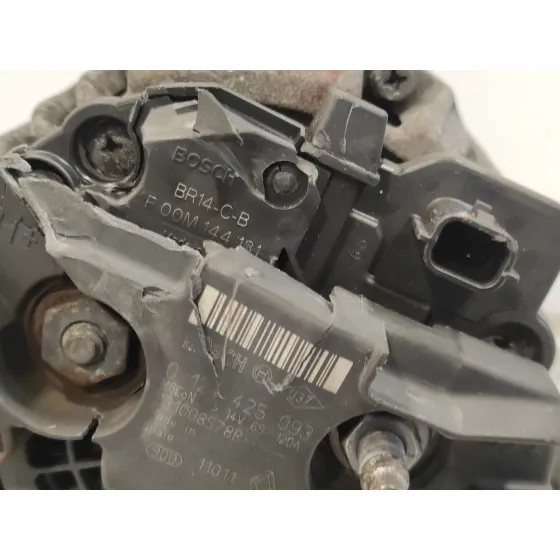 Alternador para Renault Clio Iii