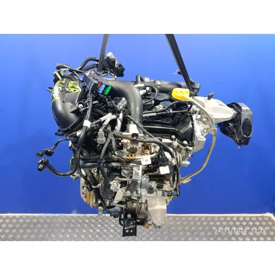 Motor Completo para Renault Clio V