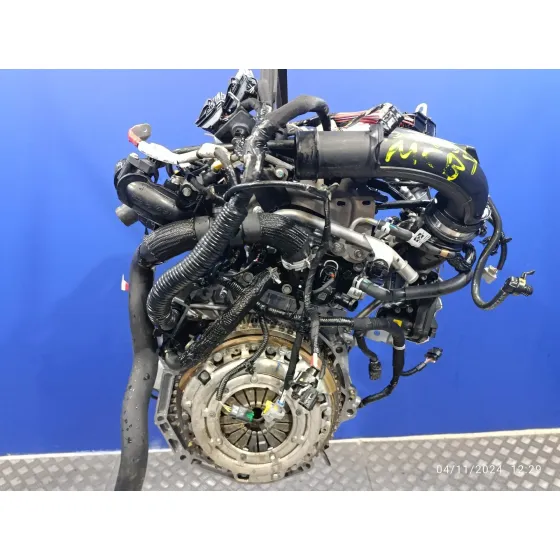Motor Completo para Renault Clio V
