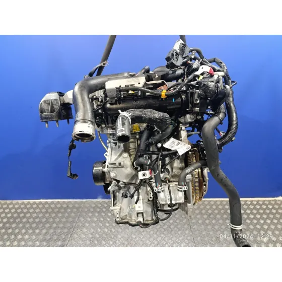 Motor Completo para Renault Clio V