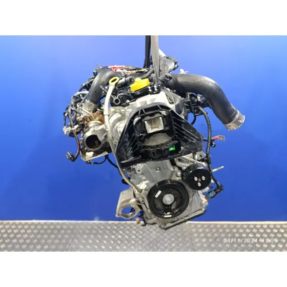 Motor Completo para Renault Clio V