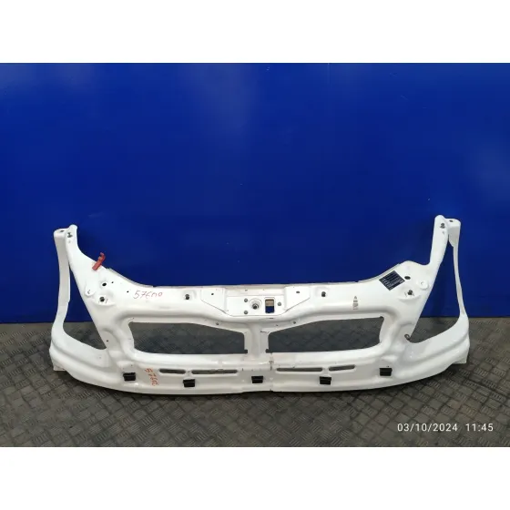 Panel Frontal para Iveco Daily Pr