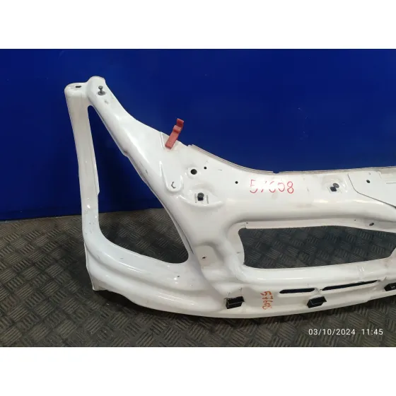 Panel Frontal para Iveco Daily Pr
