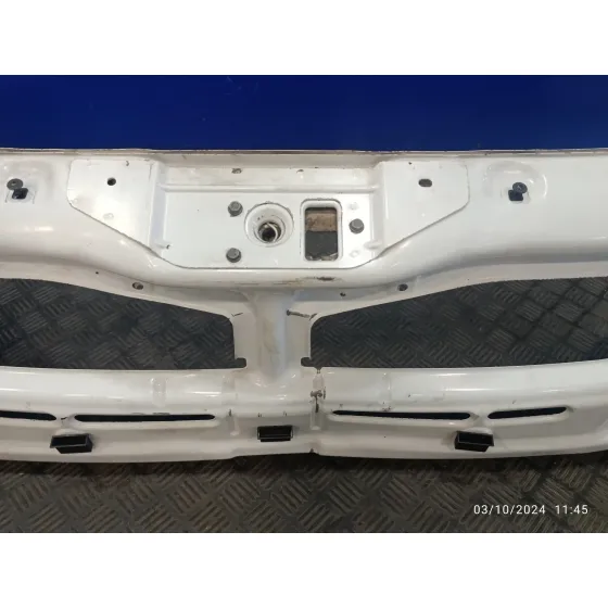 Panel Frontal para Iveco Daily Pr
