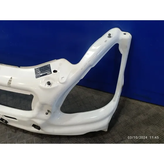 Panel Frontal para Iveco Daily Pr