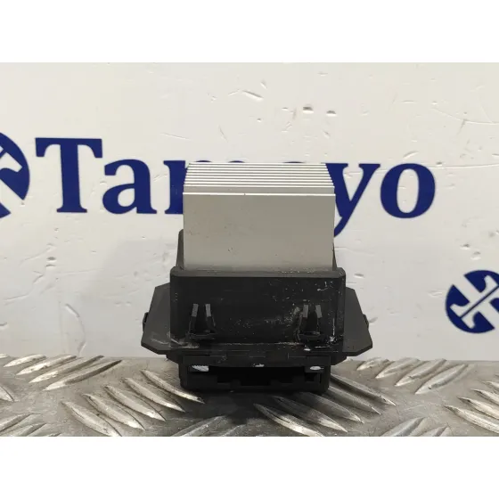 Resistencia Calefaccion para Peugeot 2008 (--.2013->)