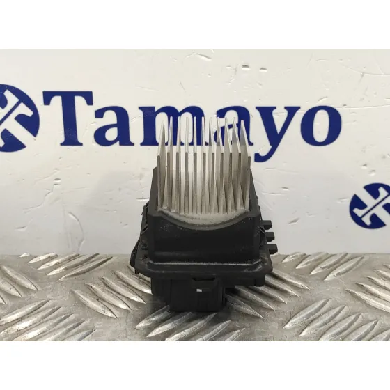 Resistencia Calefaccion para Peugeot 2008 (--.2013->)