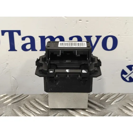 Resistencia Calefaccion para Peugeot 2008 (--.2013->)