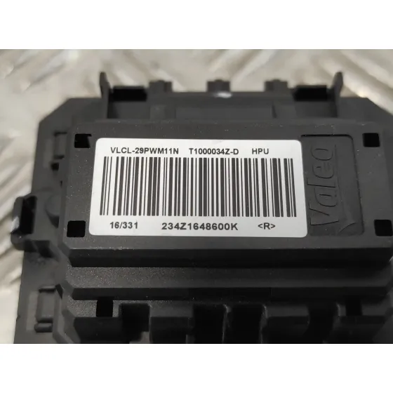 Resistencia Calefaccion para Peugeot 2008 (--.2013->)