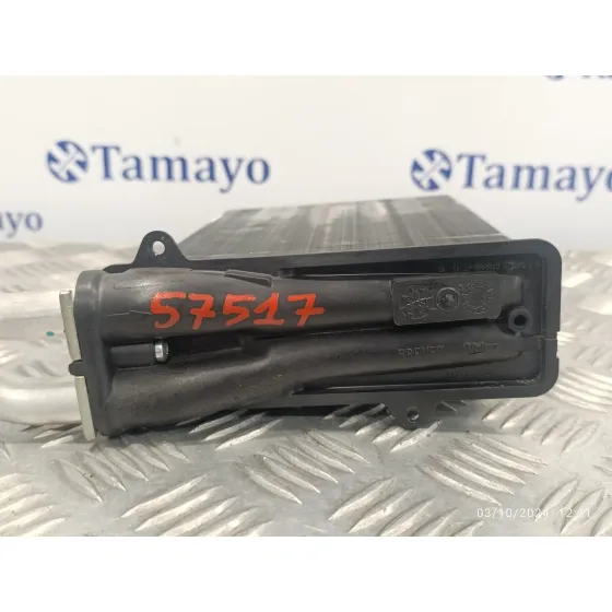 Radiador Calefaccion / Aire Acondicionado para Peugeot 2008 (--.2013->)