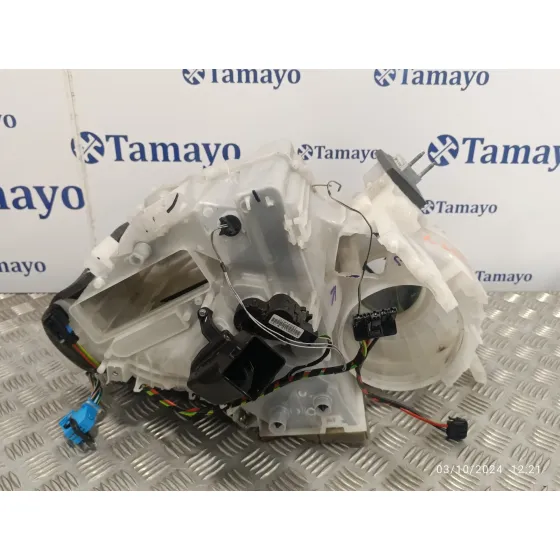 Calefaccion Entera Normal para Peugeot 2008 (--.2013->)