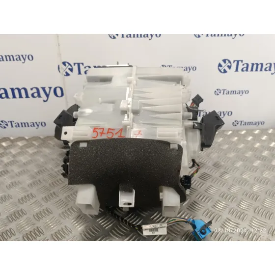 Calefaccion Entera Normal para Peugeot 2008 (--.2013->)