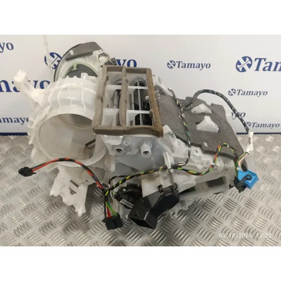 Calefaccion Entera Normal para Peugeot 2008 (--.2013->)