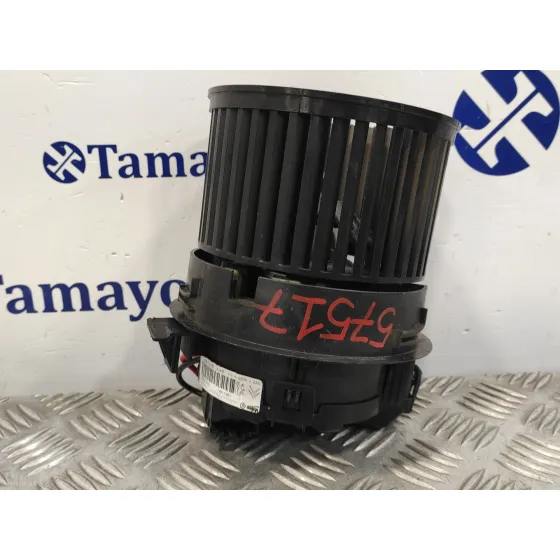 Motor Calefaccion para Peugeot 2008 (--.2013->)