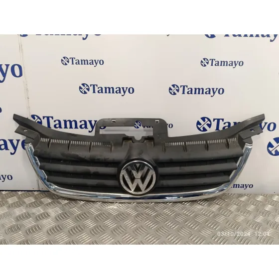 Rejilla Delantera para Volkswagen Touran (1T1)