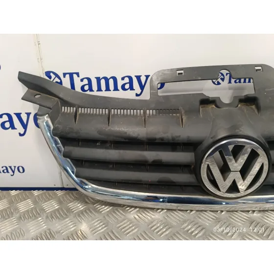Rejilla Delantera para Volkswagen Touran (1T1)