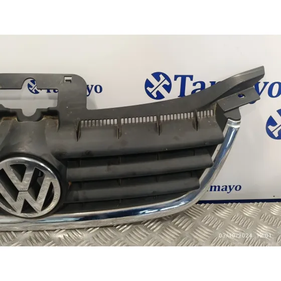 Rejilla Delantera para Volkswagen Touran (1T1)