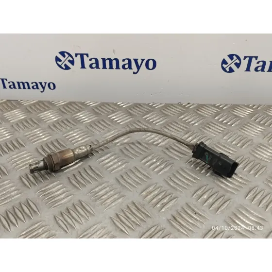 Sonda Lambda para Peugeot 2008 (--.2013->)