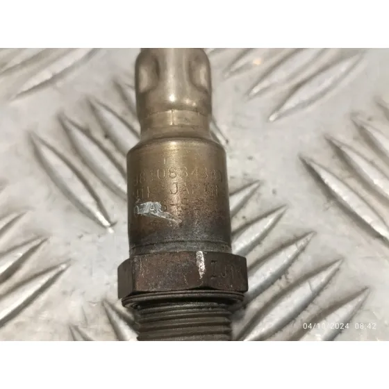 Sonda Lambda para Peugeot 2008 (--.2013->)