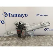Elevalunas Delantero Derecho para Peugeot 2008 (--.2013->)