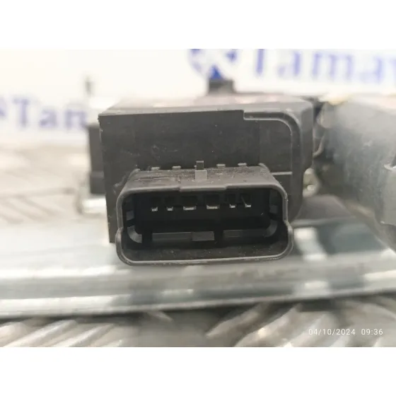 Elevalunas Delantero Derecho para Peugeot 2008 (--.2013->)