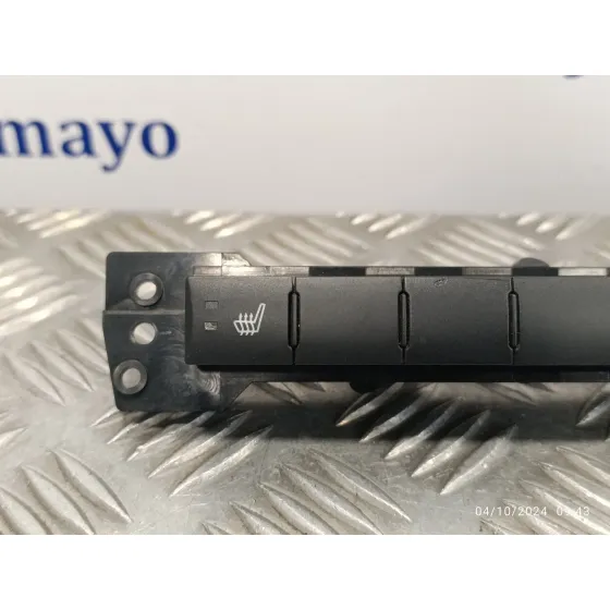 Interruptor para Jeep Grand Cherokee Iii (Wh, Wk)