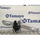 Elevalunas Delantero Izquierdo para Peugeot 2008 (--.2013->)