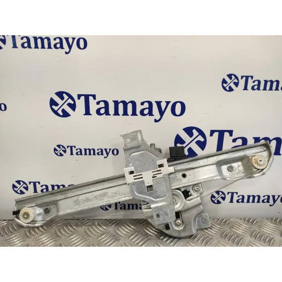 Elevalunas Delantero Izquierdo para Peugeot 2008 (--.2013->)