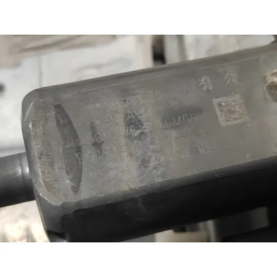 Elevalunas Delantero Izquierdo para Peugeot 2008 (--.2013->)