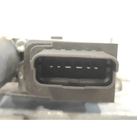 Elevalunas Delantero Izquierdo para Peugeot 2008 (--.2013->)