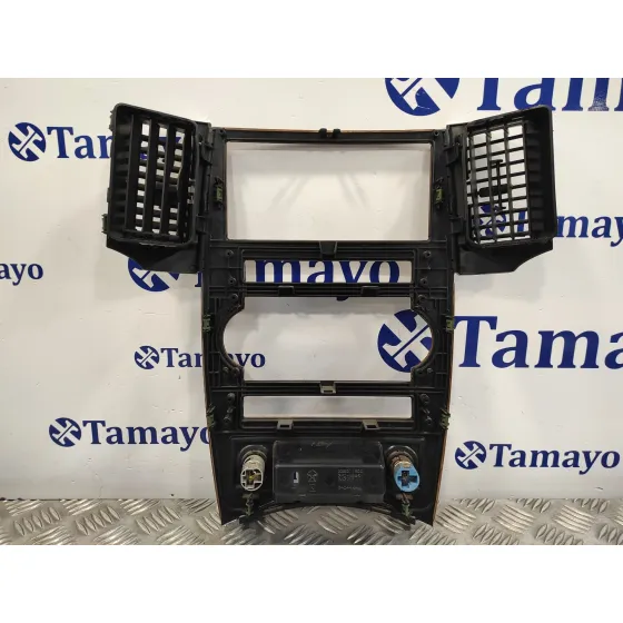 Consola Central para Jeep Grand Cherokee Iii (Wh, Wk)