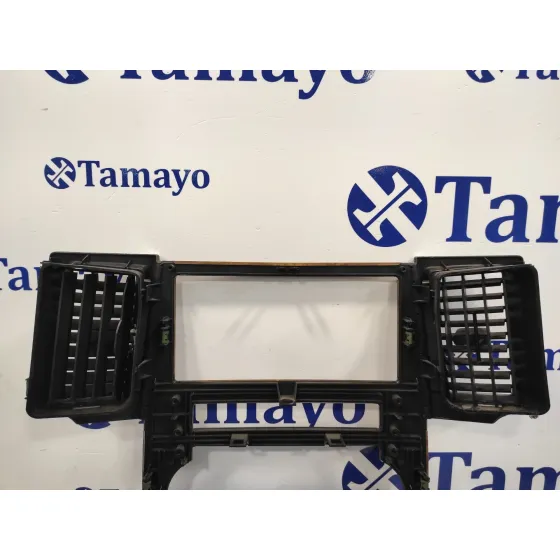 Consola Central para Jeep Grand Cherokee Iii (Wh, Wk)
